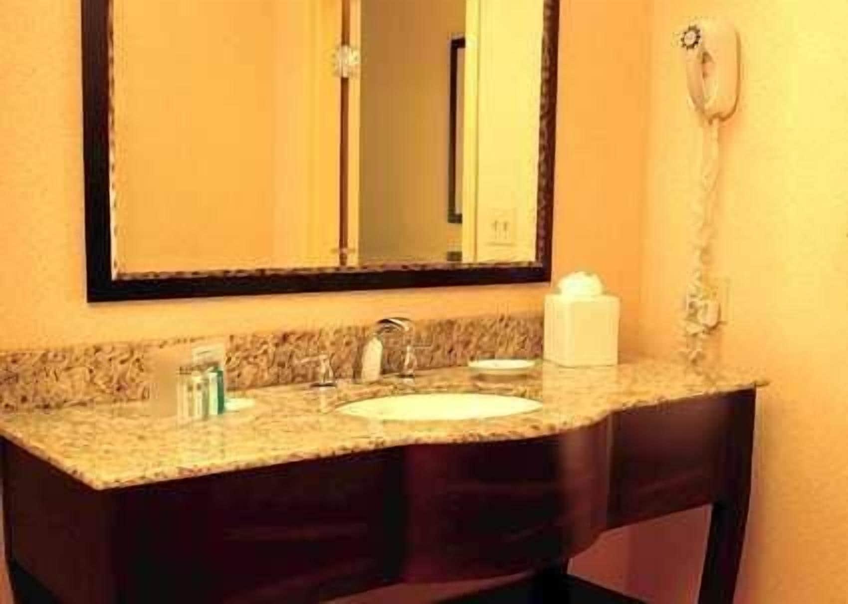 Comfort Inn Cadillac Zewnętrze zdjęcie