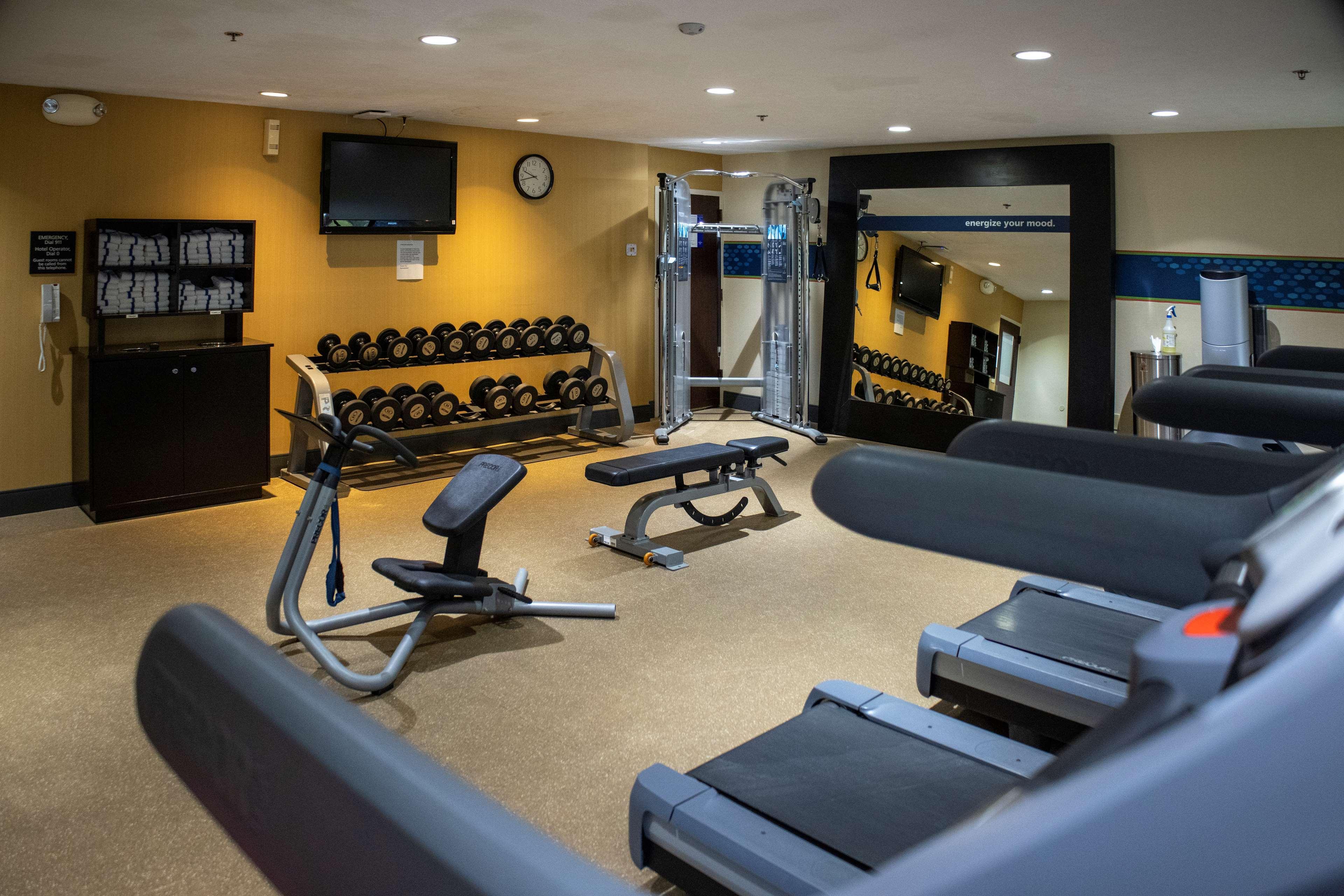 Comfort Inn Cadillac Zewnętrze zdjęcie