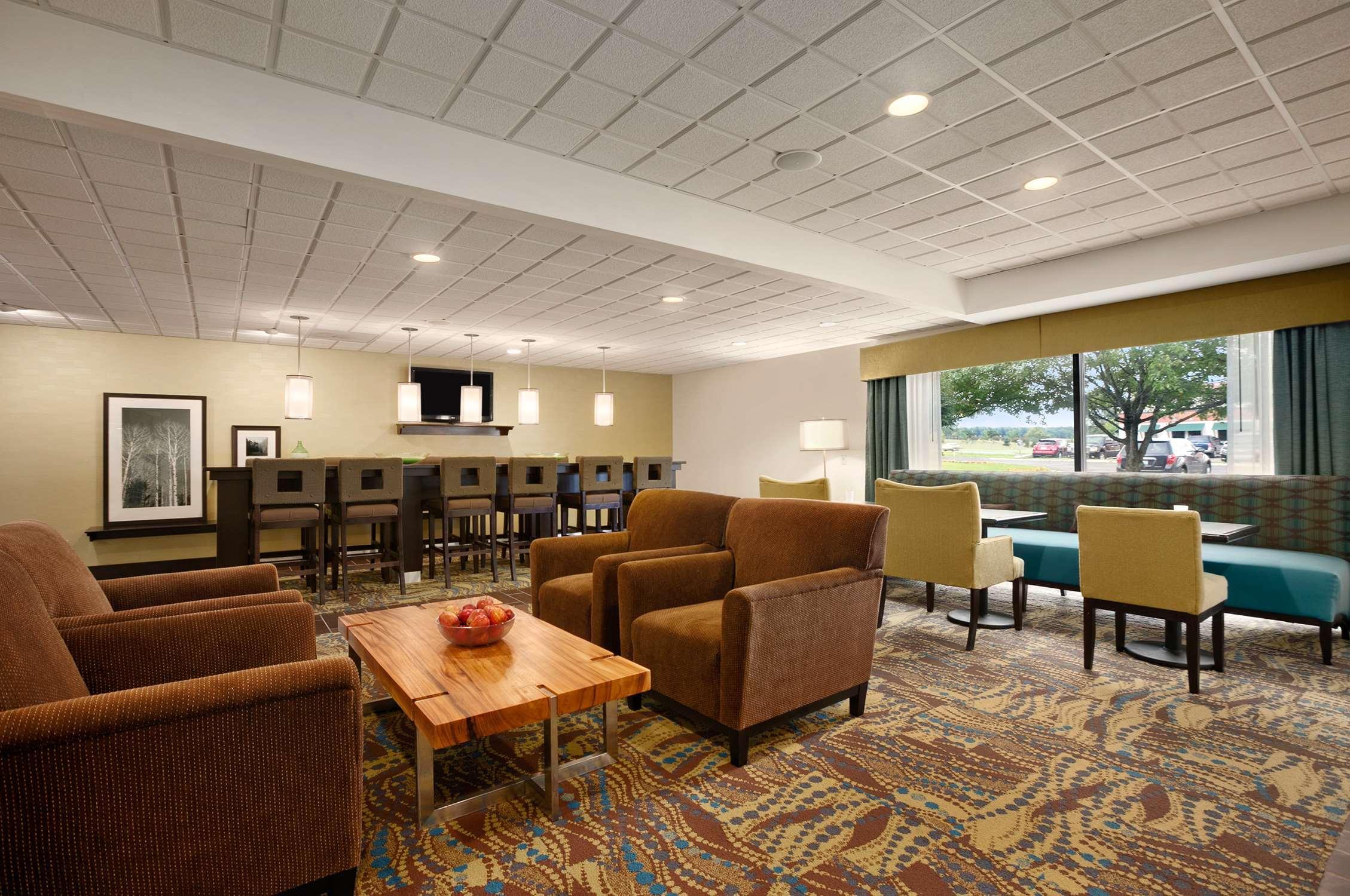 Comfort Inn Cadillac Zewnętrze zdjęcie