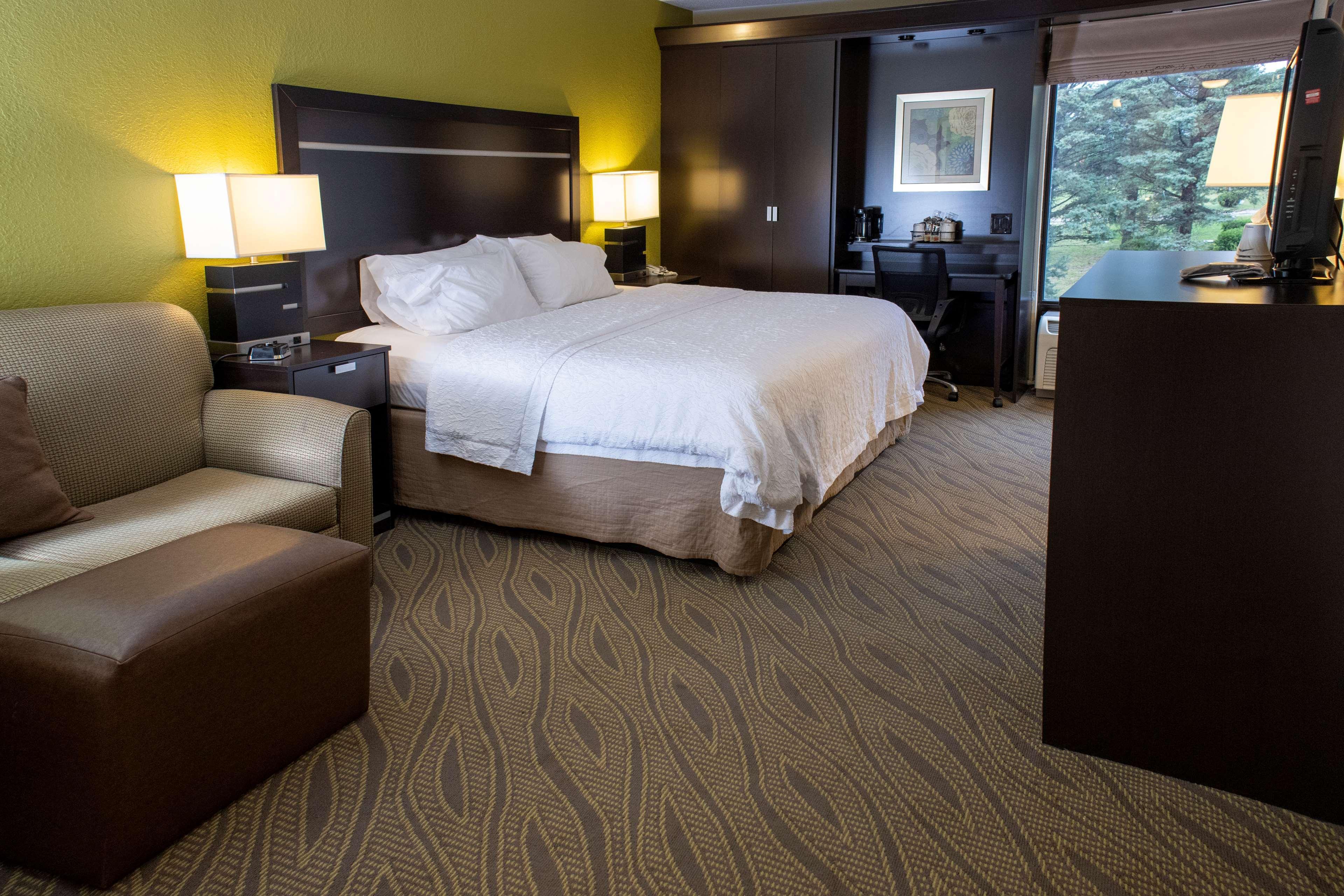 Comfort Inn Cadillac Zewnętrze zdjęcie