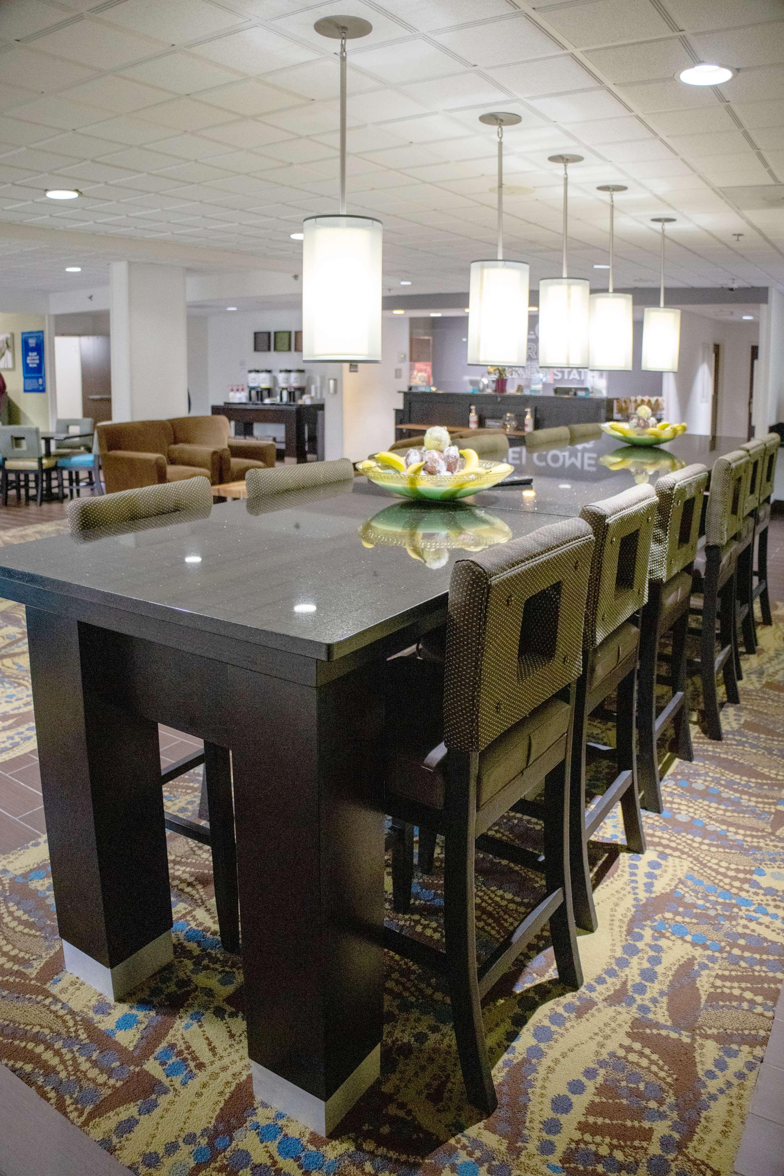 Comfort Inn Cadillac Zewnętrze zdjęcie