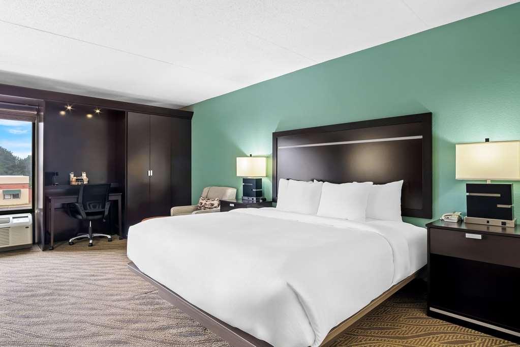 Comfort Inn Cadillac Pokój zdjęcie