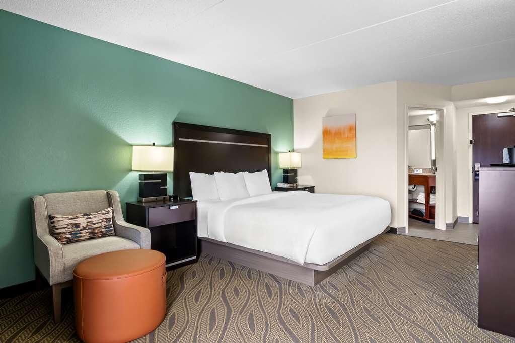 Comfort Inn Cadillac Pokój zdjęcie