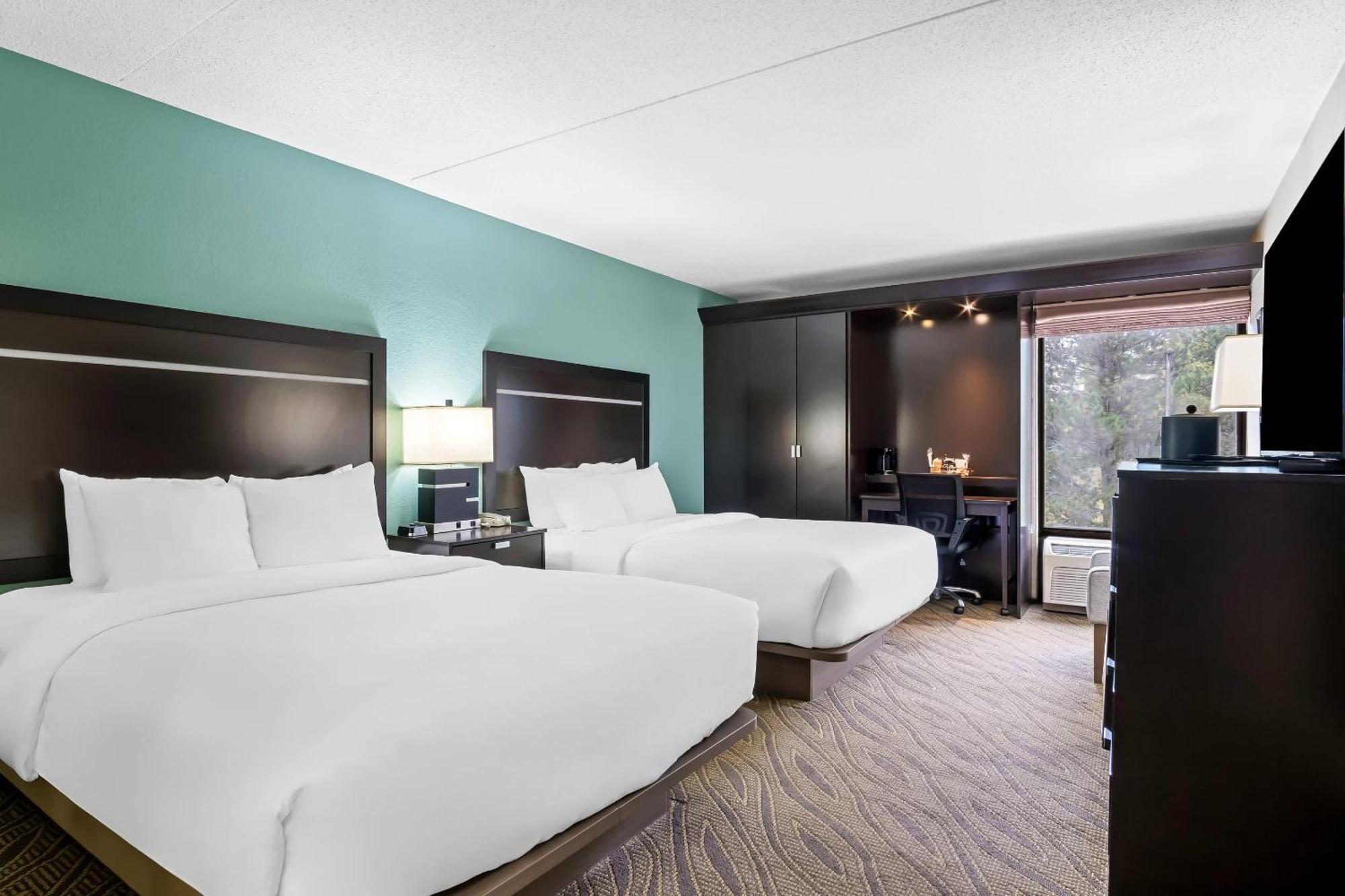 Comfort Inn Cadillac Zewnętrze zdjęcie