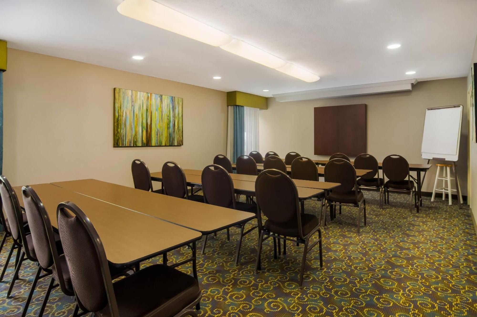 Comfort Inn Cadillac Zewnętrze zdjęcie