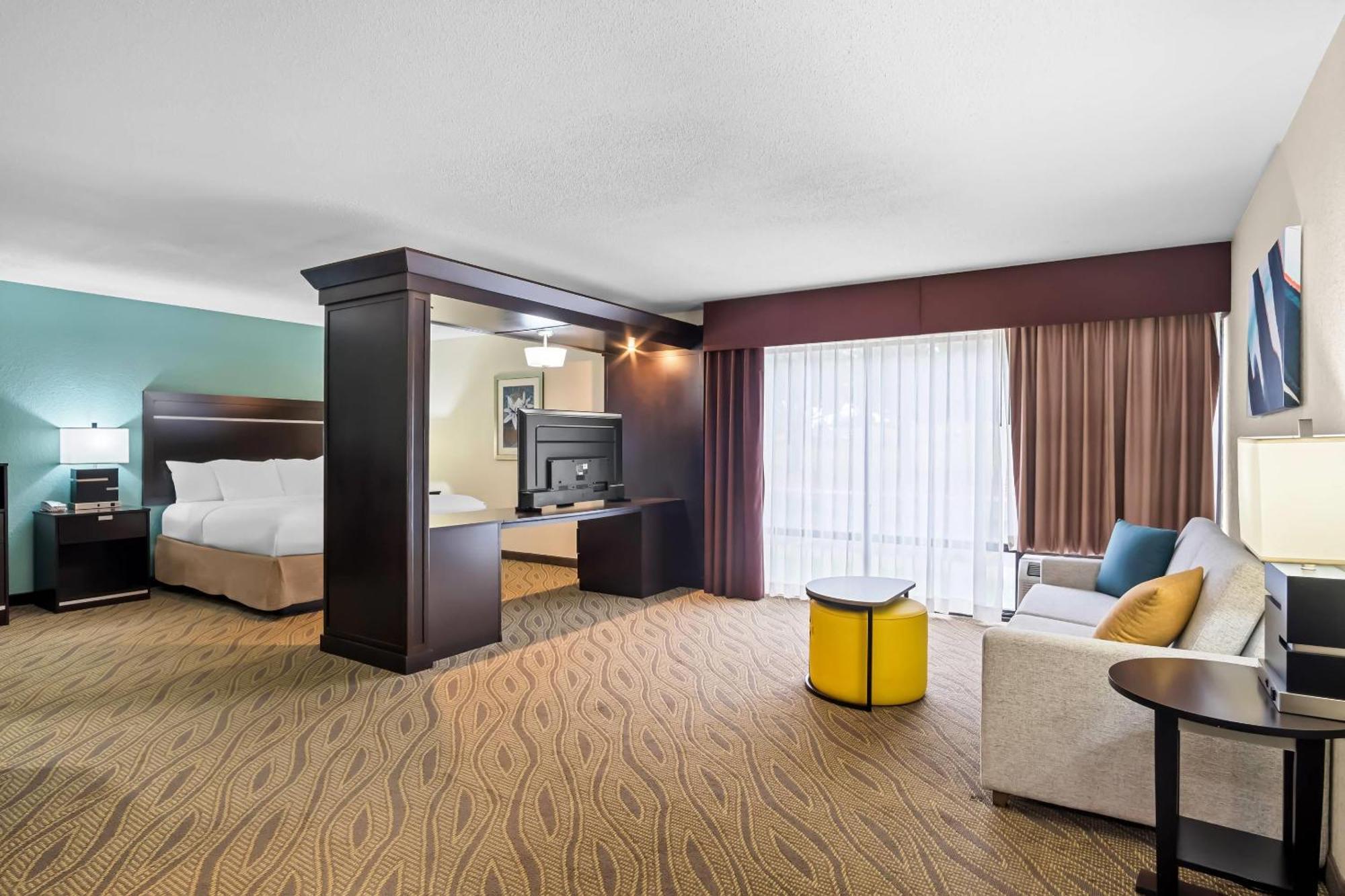 Comfort Inn Cadillac Zewnętrze zdjęcie